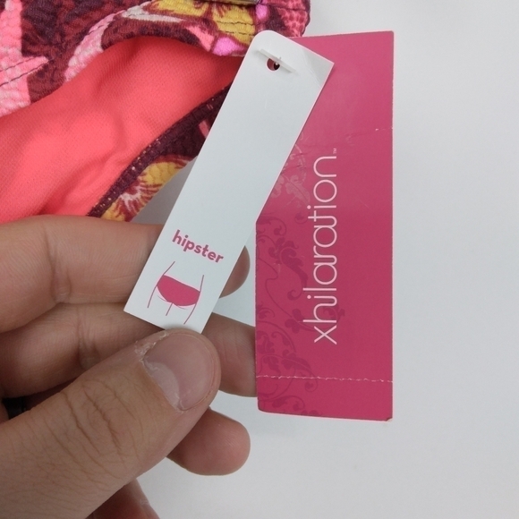 Wild & Sexy ❤️ 🌺 🖤 Shade & Shore Bikini Set - Picture 15 of 15